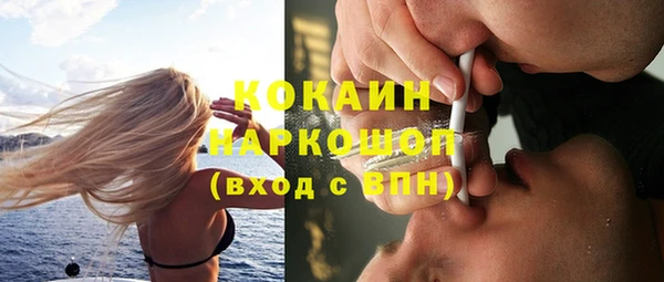 гашик Лиски