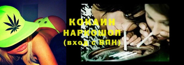 гашик Лиски